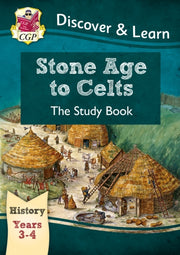 Ks2 Discover Learn History Stone Age To