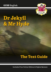 Gcse English Text Guide Dr Jekyll & Mr H