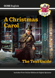 Gcse English A Christmas Carol