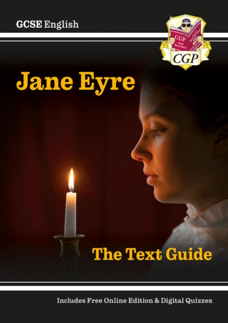 Gcse English Text Guide Jane Eyre