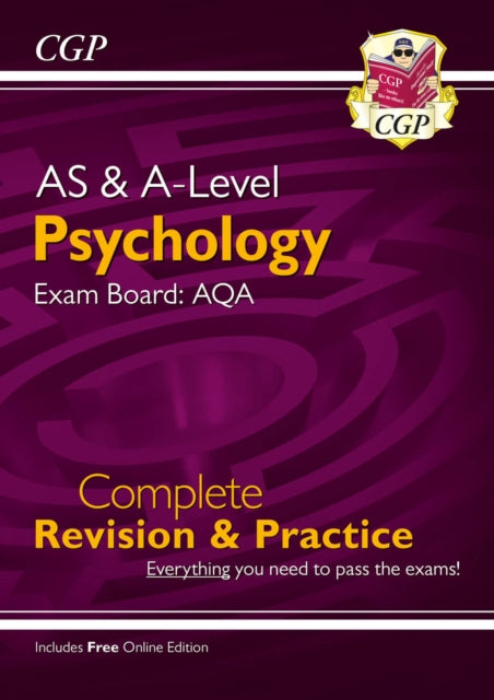 New 2015 Alevel Psychology Aqa Year 1 2