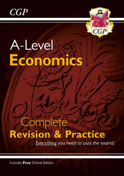 New 2015 Alevel Economics Year 1 2 Compl By <![cdata[]]>
