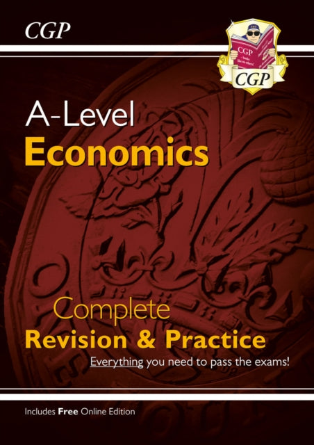 New 2015 Alevel Economics Year 1 2 Compl By <![cdata[]]>