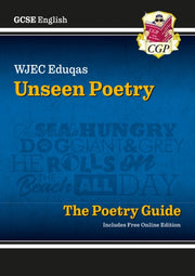 New Grade 9-1 Gcse English Literature By <![cdata[]]>