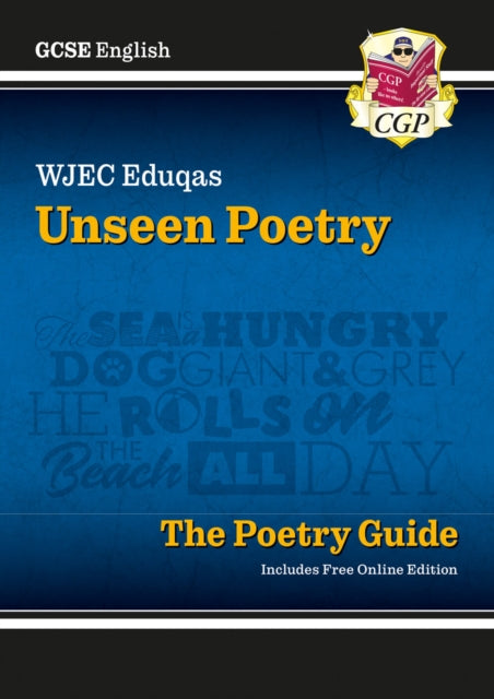 New Grade 9-1 Gcse English Literature By <![cdata[]]>