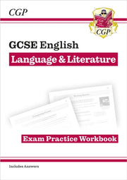 New Gcse English Language & Literature W By <![cdata[]]>