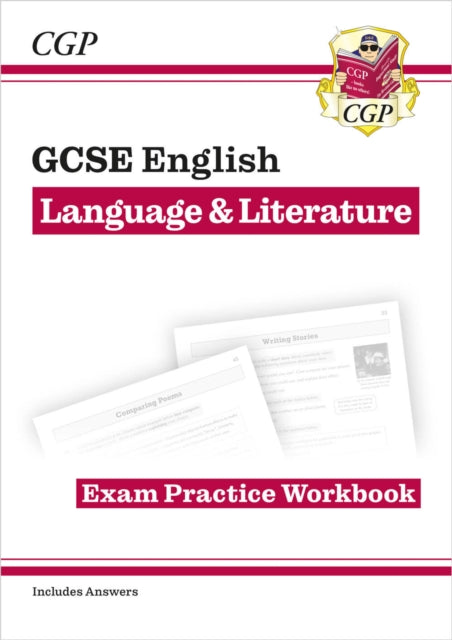 New Gcse English Language & Literature W