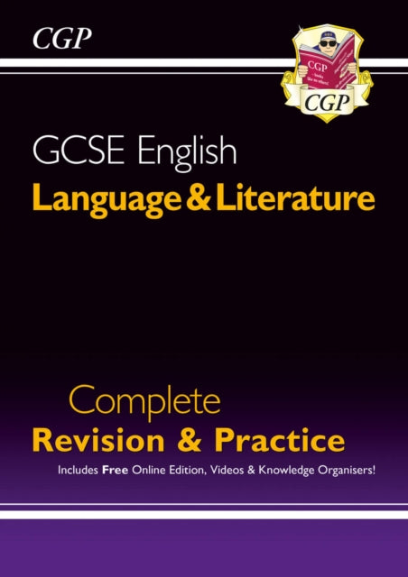 New Gcse English Language & Literature C