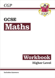 Gcse Mathmatics Workbook Higher