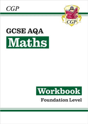 Gcse Aqa Mathematics 9-1 Course Workbook