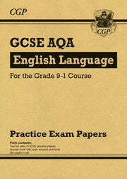 New Gcse English Language Aqa Practice P