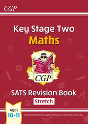 Ks2 Maths Targeted Sats Revision Book Ad