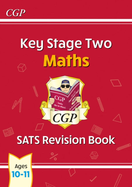 Ks2 Maths Targeted Sats Revision Book St