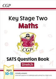 Ks2 Maths Targeted Sats Question Book Ad