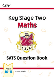 Ks2 Maths Targeted Sats Question Book St