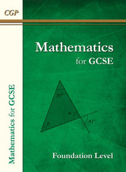 New Maths For Gcse & Igcse Text Book Fou