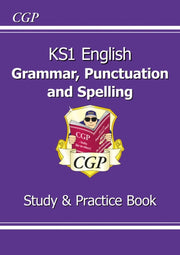 New Ks1 English Grammar Punctuation Spel