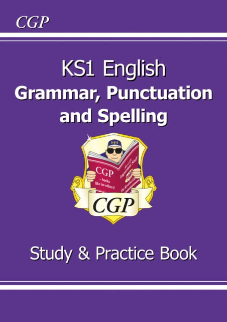 New Ks1 English Grammar Punctuation Spel