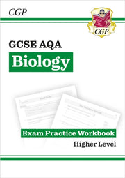 New Grade 9-1 Gcse Biology