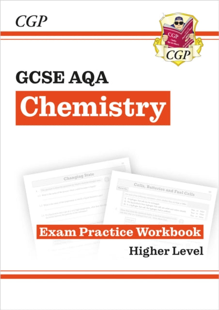 Gcse Chemistry Aqa Crade 9-1