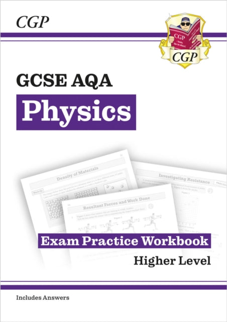 New Grade 91 Gcse Physics Aqa Exam Pract