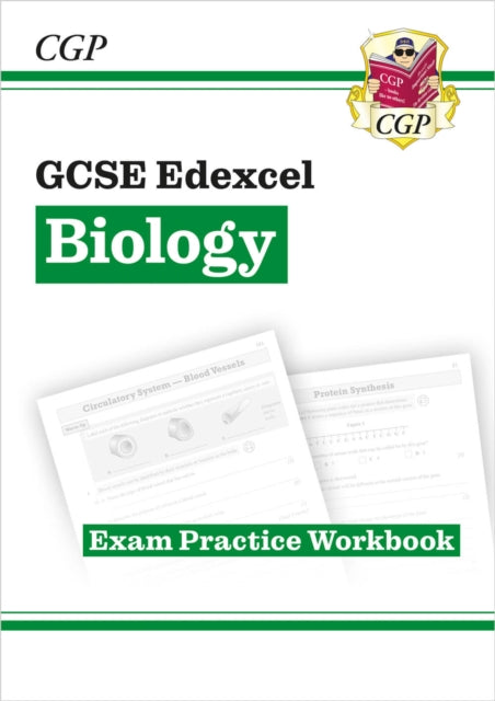 New Grade 91 Gcse Biology Edexcel Exam P