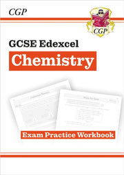 New Grade 91 Gcse Chemistry Edexcel Exam