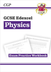 New Grade 91 Gcse Physics Edexcel Exam P