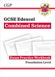 New Grade 91 Gcse Combined Science Edexc