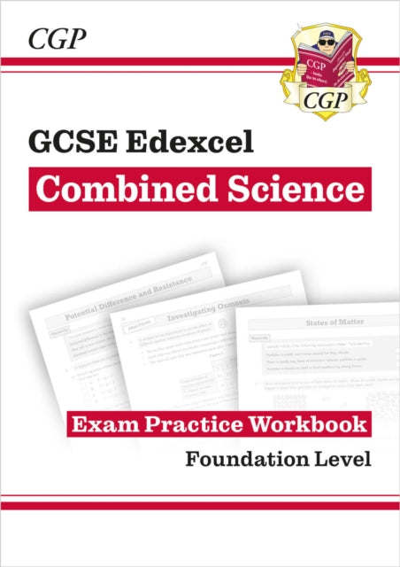 New Grade 91 Gcse Combined Science Edexc
