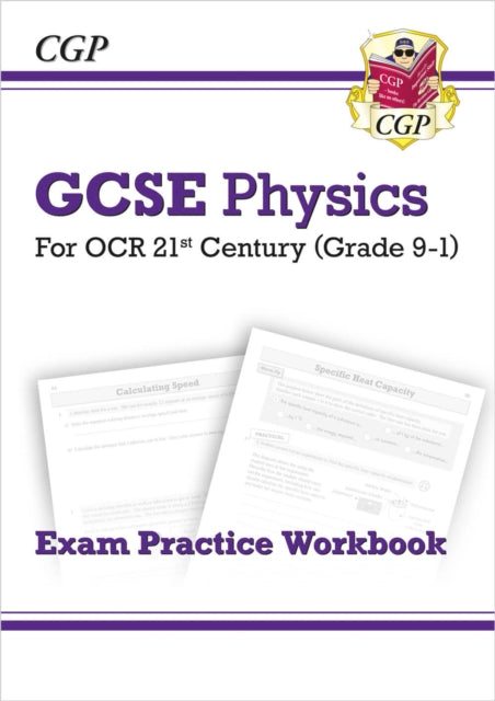 New Grade 91 Gcse Physics Ocr 21st Centu