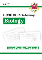 New Grade 91 Gcse Biology Ocr Gateway Ex