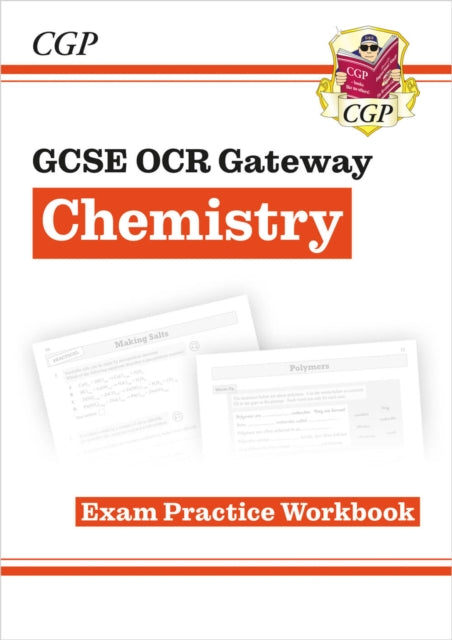 New Grade 91 Gcse Chemistry Ocr Gateway