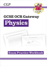 New Grade 91 Gcse Physics Ocr Gateway Ex