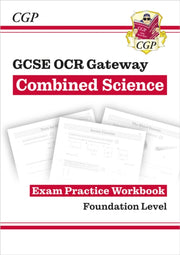New Grade 91 Gcse Combined Science Ocr G