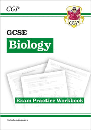 New Grade 91 Gcse Biology Exam Practice