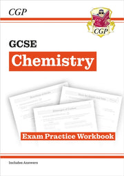 New Grade 91 Gcse Chemistry Exam Practic