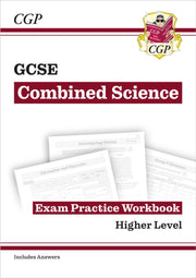 New Grade 91 Gcse Combined Science Exam