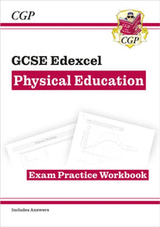 New Gcse Physical Education Edexcel Exam