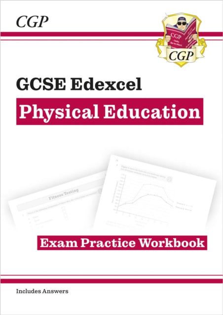 New Gcse Physical Education Edexcel Exam