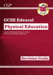 Gcse Edexcel Physical Education Rev 9-1