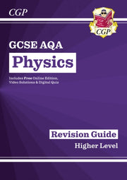 Gcse Physics Aqa Revision