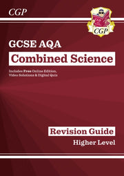 Gcse Combined Science 9-1 Aqa