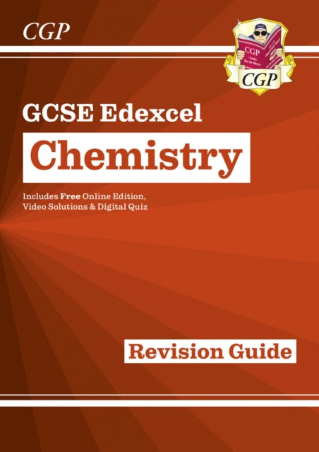 New Grade 91 Gcse Chemistry Edexcel Revi By New Grade 91 Gcse Chemistry Edexcel Revi