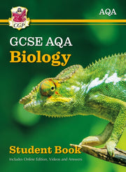 New Grade 91 Gcse Biology For Aqa Studen