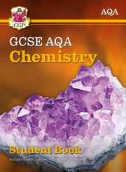 New Grade 91 Gcse Chemistry For Aqa Stud
