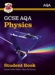 New Grade 91 Gcse Physics For Aqa Studen