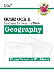 New Grade 91 Gcse Geography Ocr B Geogra