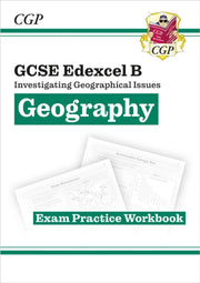 New Grade 91 Gcse Geography Edexcel B In