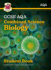 New Grade 91 Gcse Combined Science For A